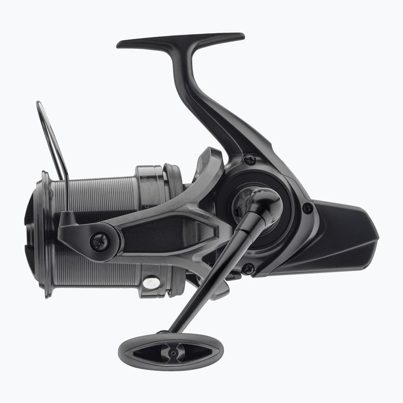 Котушка коропова Daiwa Crosscast 20 - 45 SCW QD чорна 10250-600 4