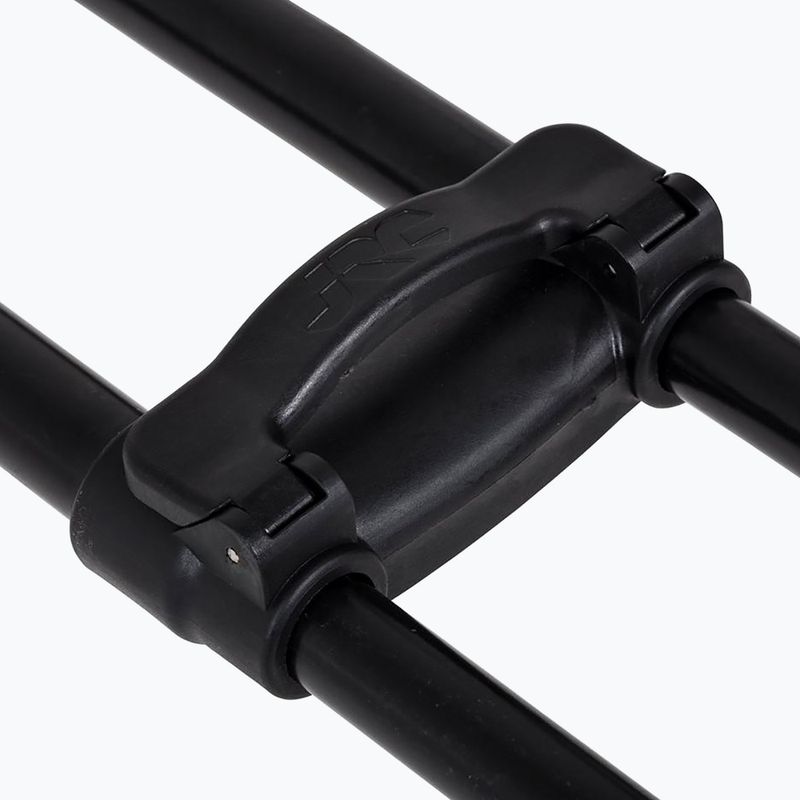 Стійка для 3-х вудок JRC Cocoon Quad-Pod чорна 1406904 4