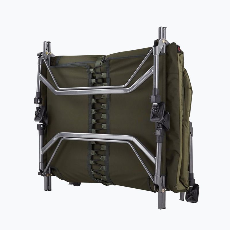 Ліжко JRC Cocoon Levelbed CPT зелене 1411120 2