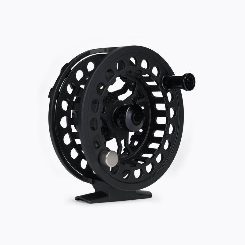 Котушка нахлистова Greys GTS300 чорна 1436352 2
