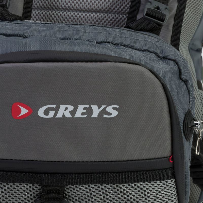 Рюкзак Greys Chest Pack 1436374 5