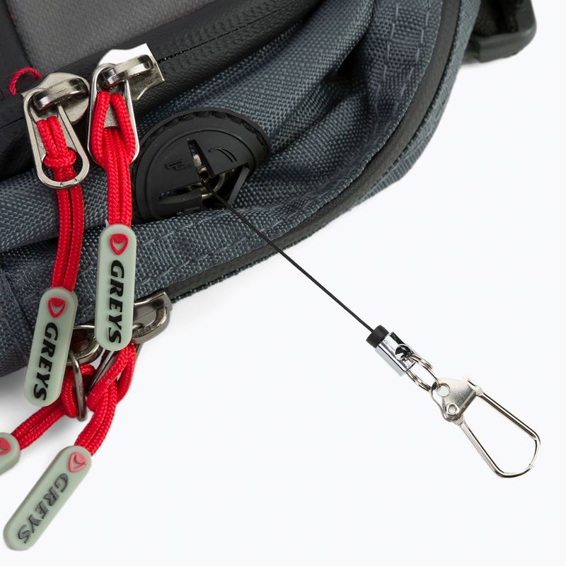 Рюкзак Greys Chest Pack 1436374 10