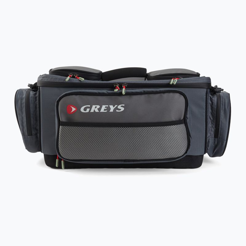 Сумка спінігова Greys Bank BAG сіра 1436375
