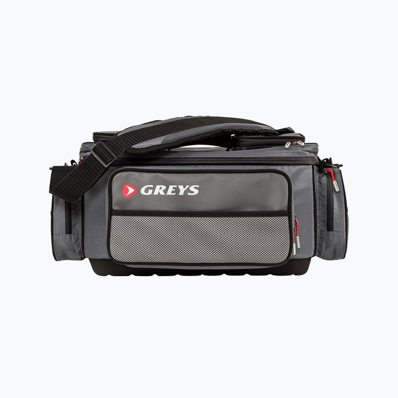 Сумка спінігова Greys Bank BAG сіра 1436375 7