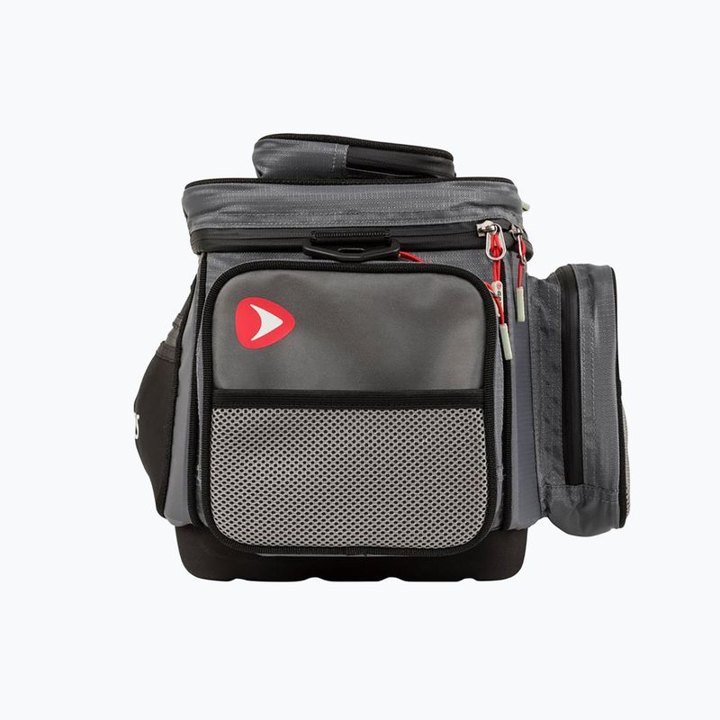 Сумка спінігова Greys Bank BAG сіра 1436375 8