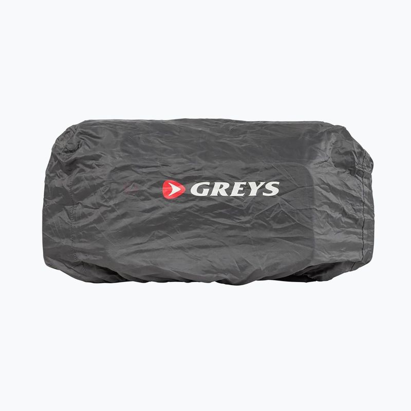 Сумка спінігова Greys Bank BAG сіра 1436375 9