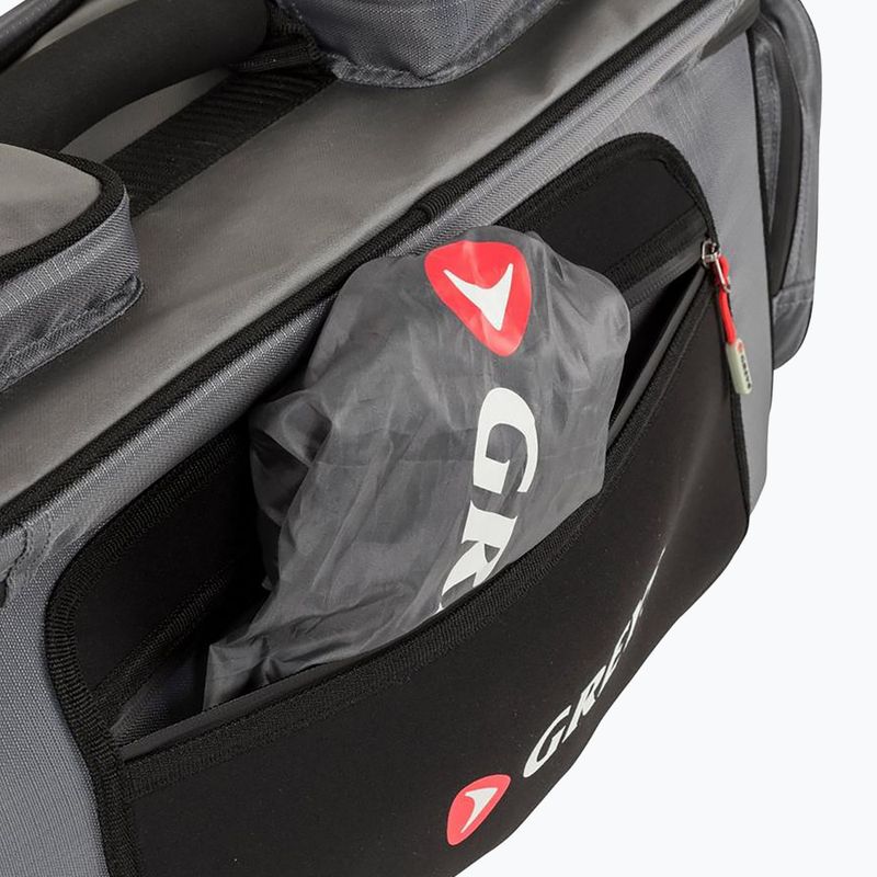 Сумка спінігова Greys Bank BAG сіра 1436375 10