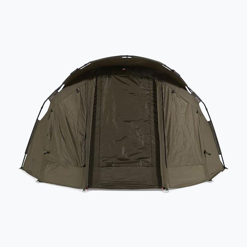 Намет для 1 особи JRC Defender Peak Bivvy 1 Man зелений 1441602 2