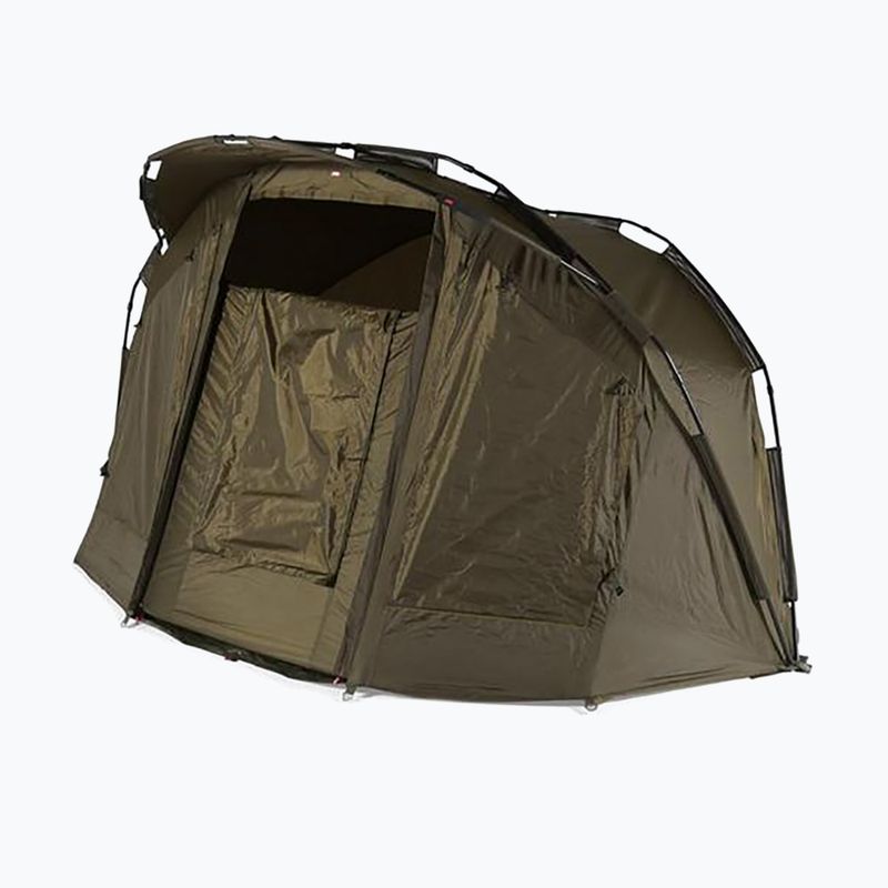 Намет для 1 особи JRC Defender Peak Bivvy 1 Man зелений 1441602 5