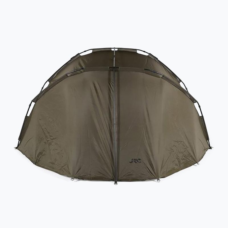 Намет для 1 особи JRC Defender Bivvy 1 Man зелений 1441606 3