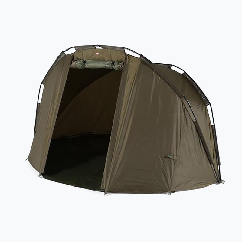 Намет для 1 особи JRC Defender Bivvy 1 Man зелений 1441606 4