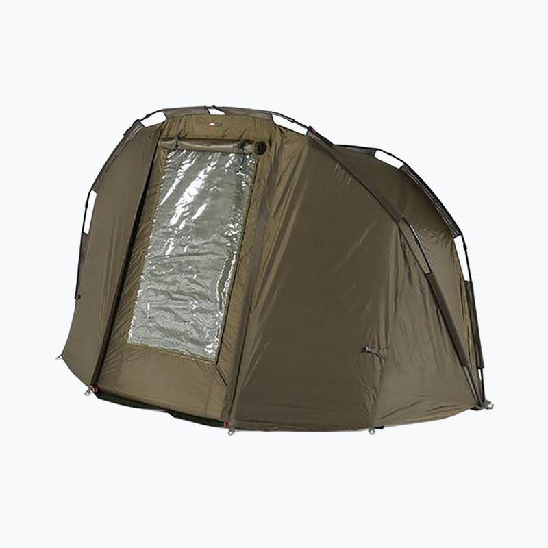 Намет для 1 особи JRC Defender Bivvy 1 Man зелений 1441606 5
