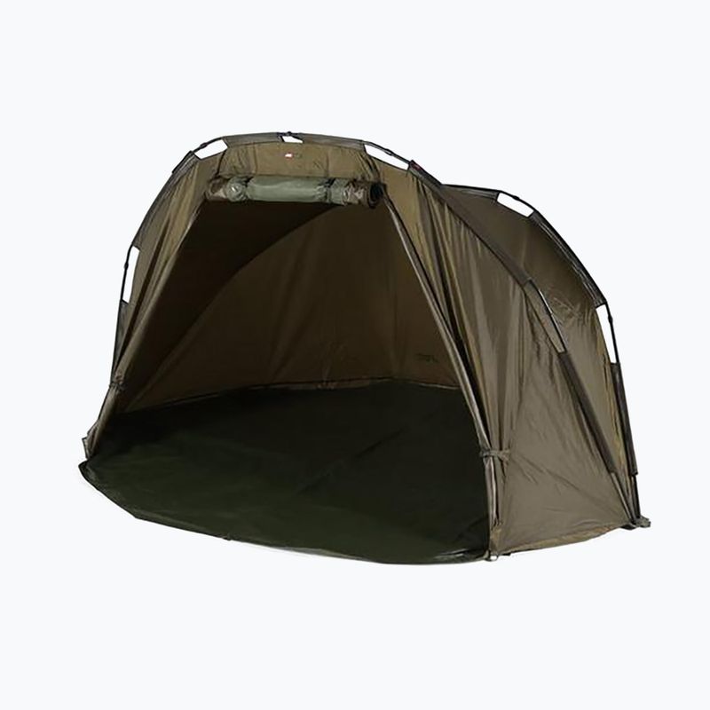 Намет для 1 особи JRC Defender Bivvy 1 Man зелений 1441606 6