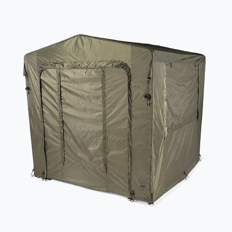 Намет JRC Defender Social Shelter зелений 1441627 2