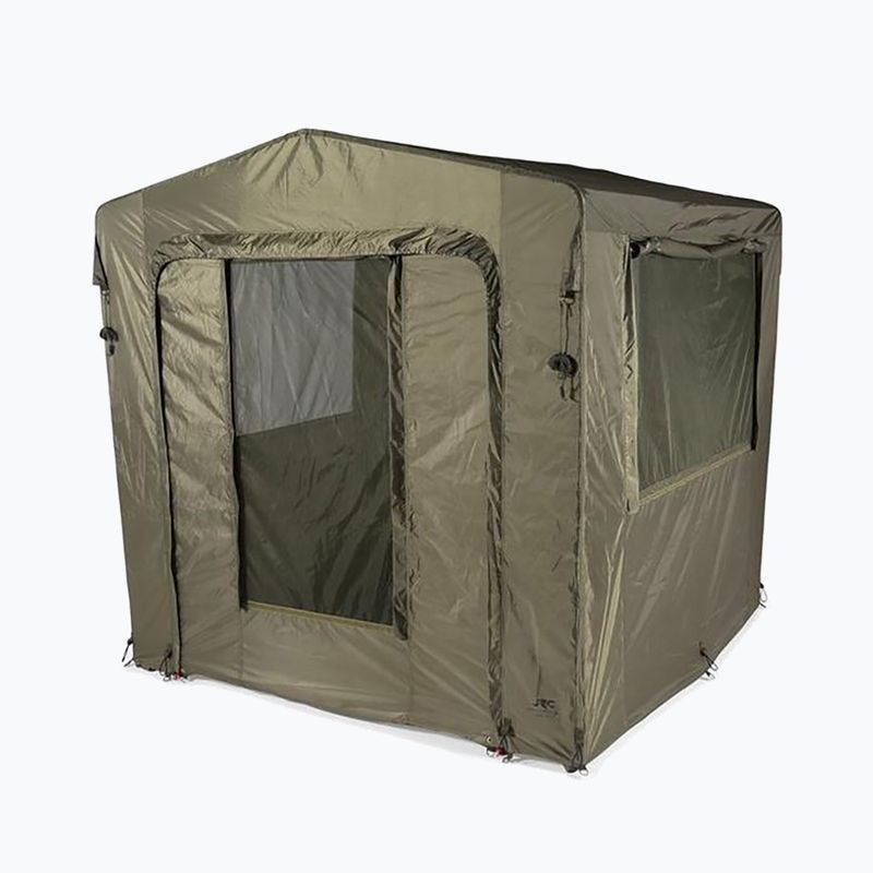 Намет JRC Defender Social Shelter зелений 1441627 3