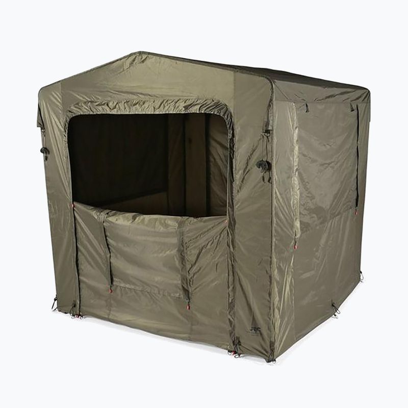 Намет JRC Defender Social Shelter зелений 1441627 4
