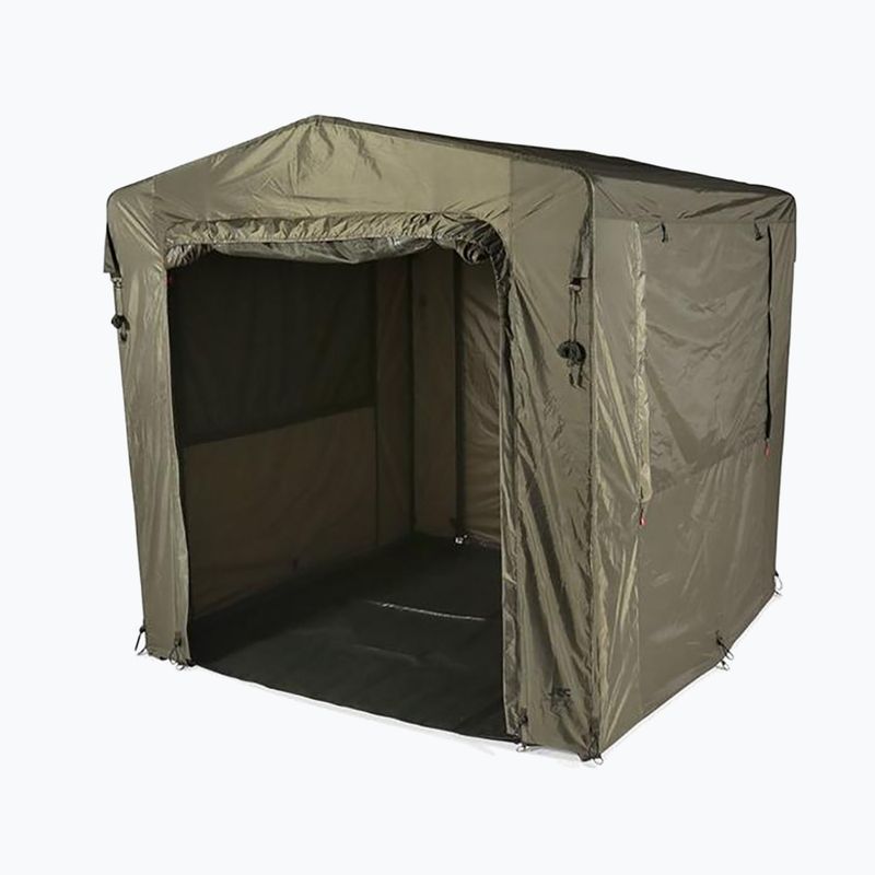 Намет JRC Defender Social Shelter зелений 1441627 5