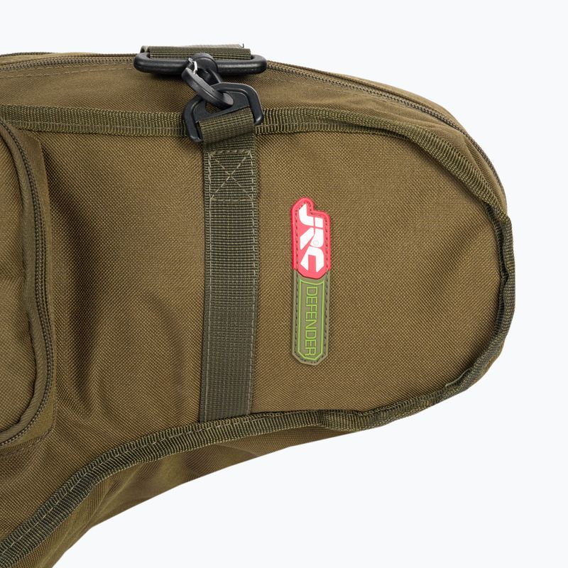 Чохол для вудок JRC Defender 3 Tele-Rod Sleeve зелений 1445862 3