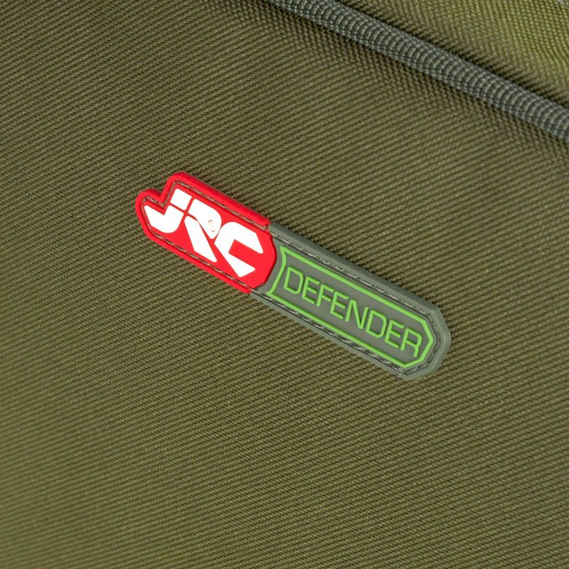 Сумка для риболовлі JRC Defender Carryall зелена 1445866 4