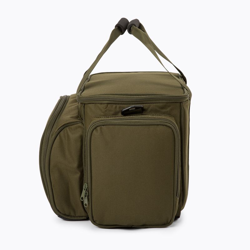Сумка для риболовлі JRC Defender Session Cooler Food BAG зелена 1445871 4