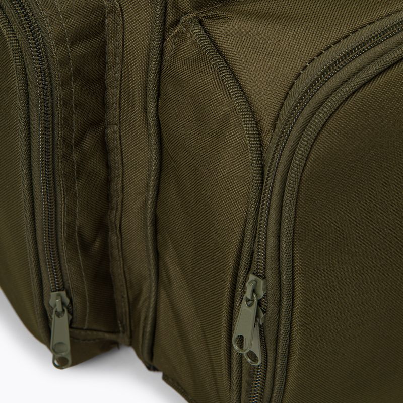 Сумка для риболовлі JRC Defender Session Cooler Food BAG зелена 1445871 8