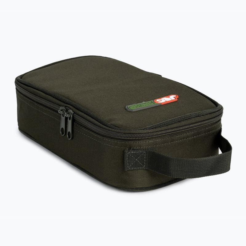 Органайзер для приманок JRC Defender Hookbait Pouch зелений 1445882 3