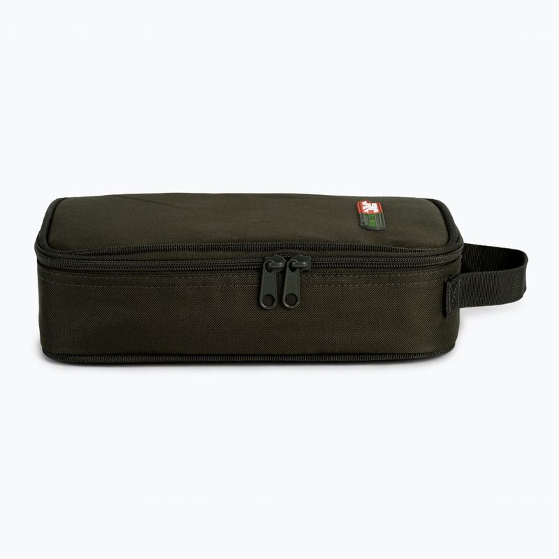 Органайзер для приманок JRC Defender Hookbait Pouch зелений 1445882 4