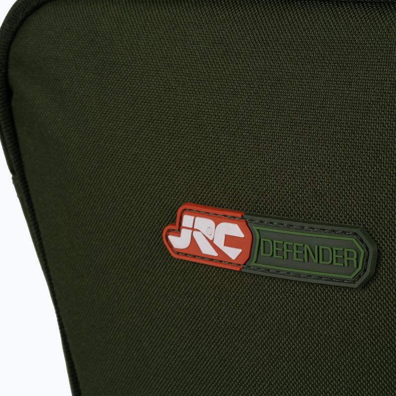 Чохол для ваг JRC Defender Scales Pouch зелений 1445883 4