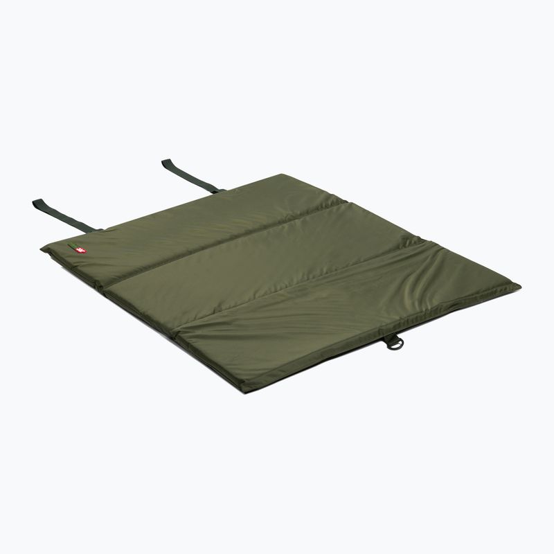 Килимок короповий JRC Defender Roll-Up Unhooking Mat зелений 1445887