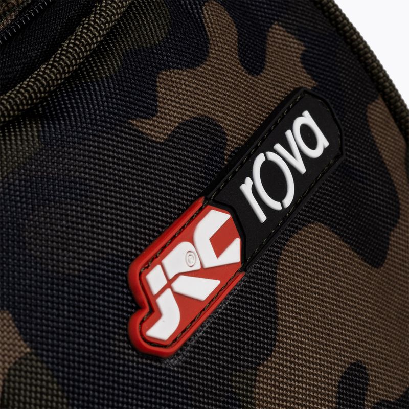 Сумка для риболовлі JRC Rova Camo Accessory BAG коричнева 1537795 3