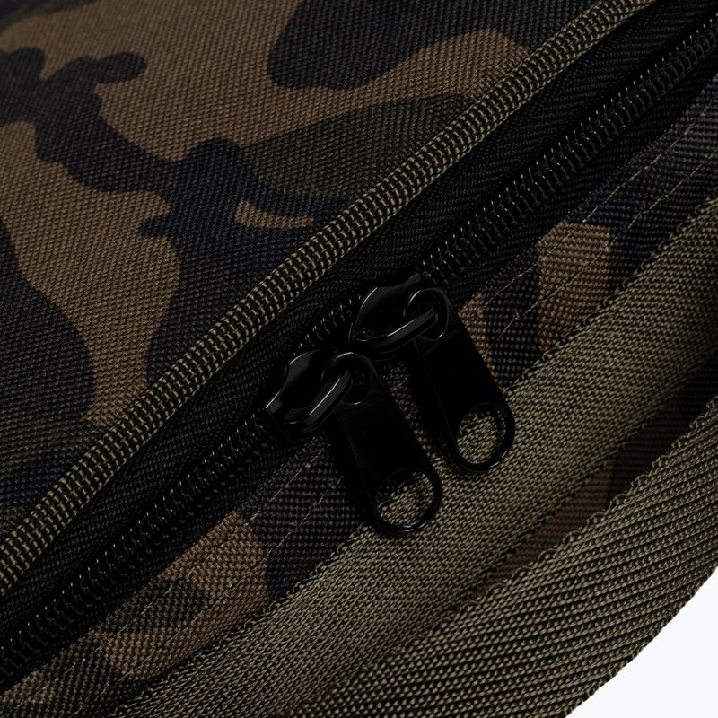 Сумка для риболовлі JRC Rova Camo Accessory BAG коричнева 1537795 4