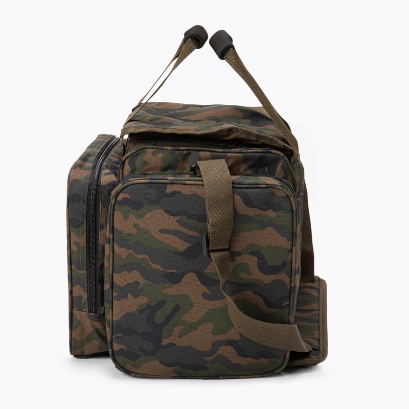 Сумка для риболовлі JRC Rova Camo Carryall коричнева 1537839 4