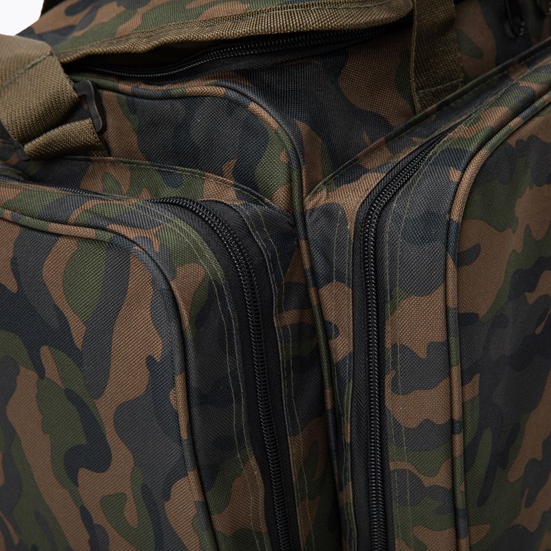 Сумка для риболовлі JRC Rova Camo Carryall коричнева 1537839 7