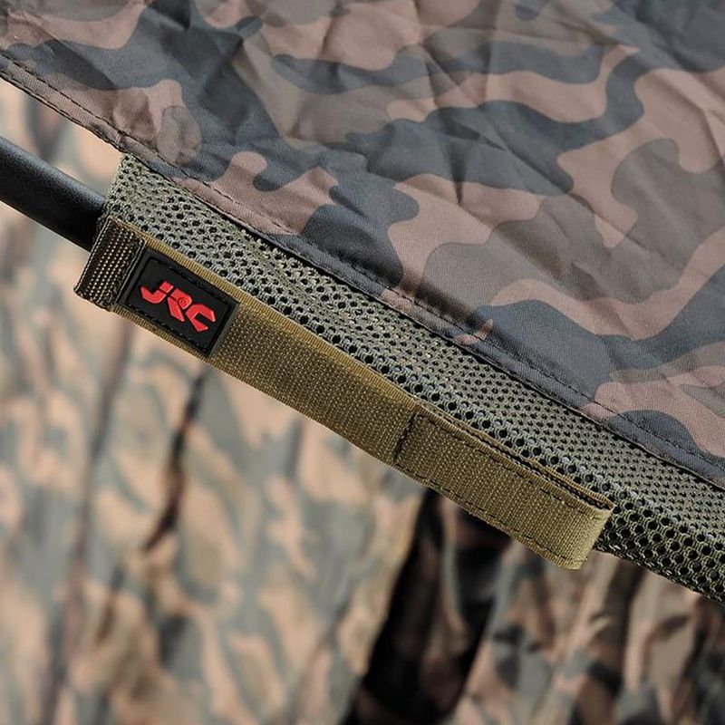 Намет для 2-х осіб JRC Rova Peak Bivvy 2 Man camo 1537848 3