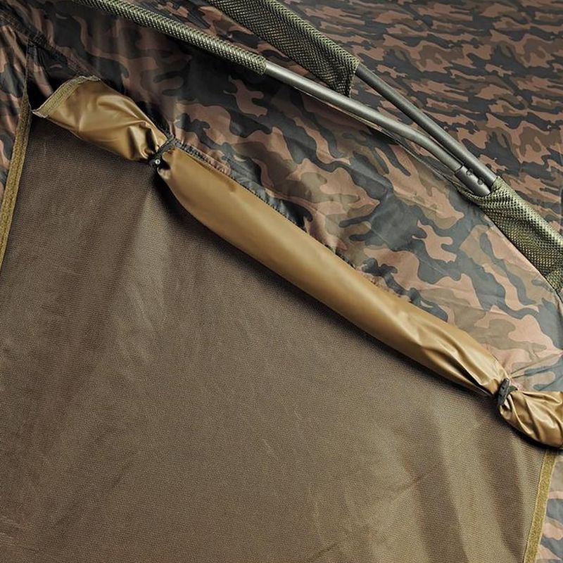 Намет для 2-х осіб JRC Rova Peak Bivvy 2 Man camo 1537848 4