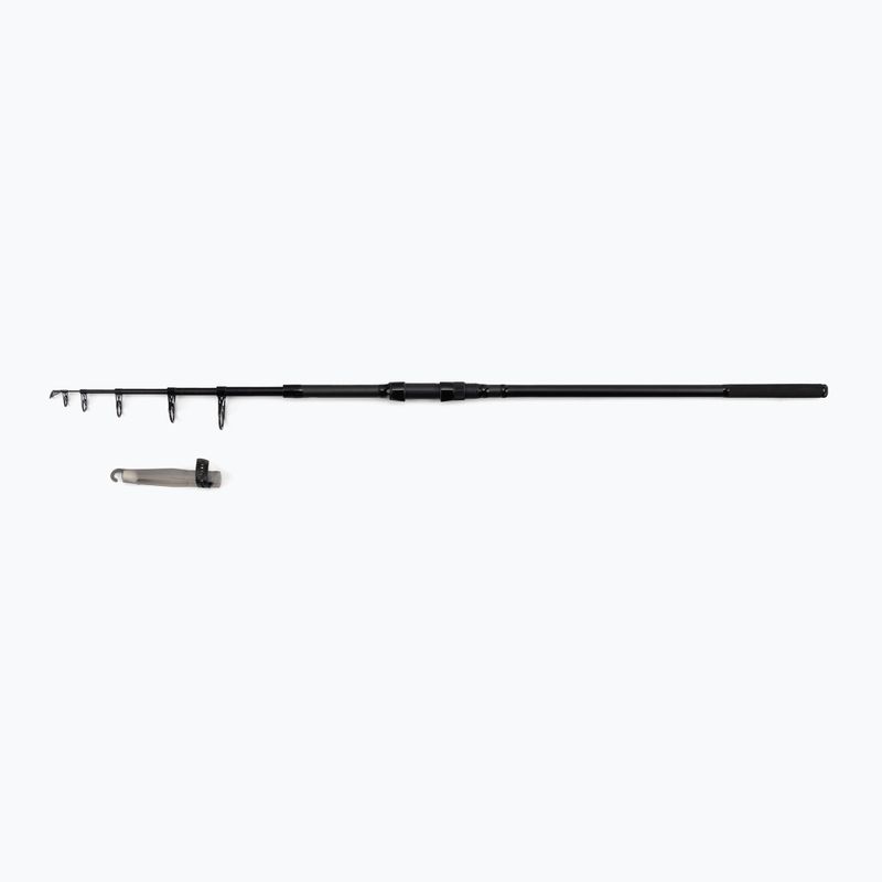 Вудка JRC Defender LR-Tele чорна 1545326 2