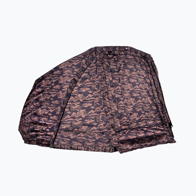 Намет для 1 особи JRC Rova Brolly System Camo 1548375 2