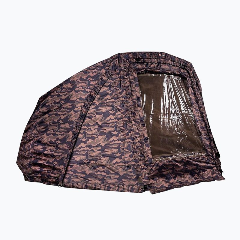 Намет для 1 особи JRC Rova Brolly System Camo 1548375 3