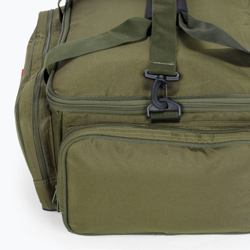 Сумка для риболовлі JRC Defender Low Carryall зелена 1548376 3