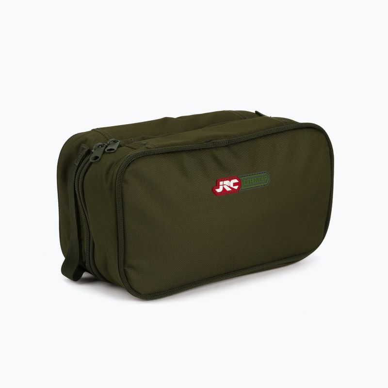 Сумка для риболовлі JRC Defender Tackle BAG зелена 1548377