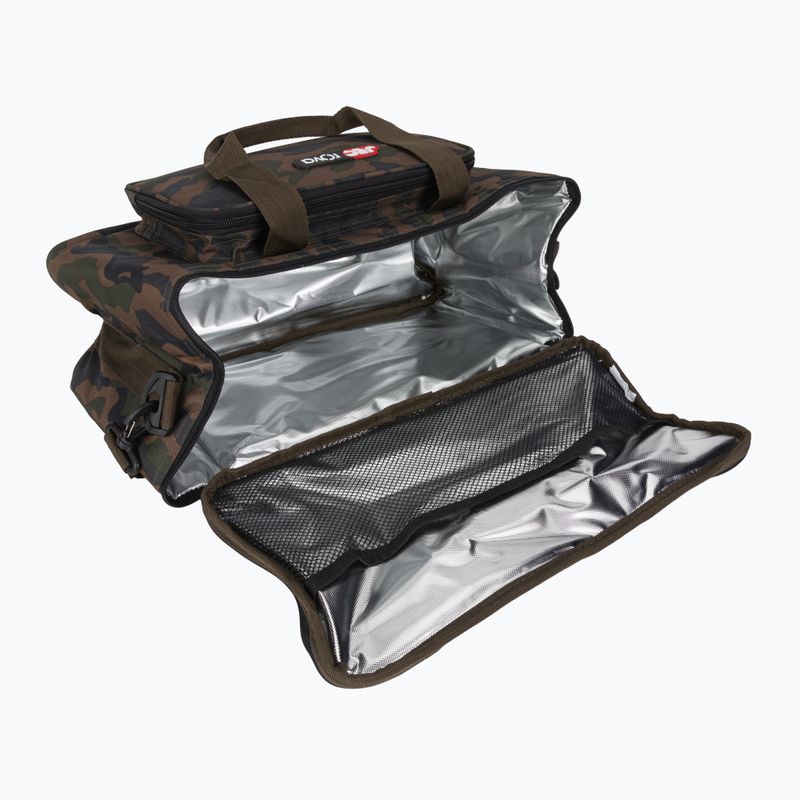 Сумка для риболовлі JRC Rova Cooler BAG коричнева 1548371 6