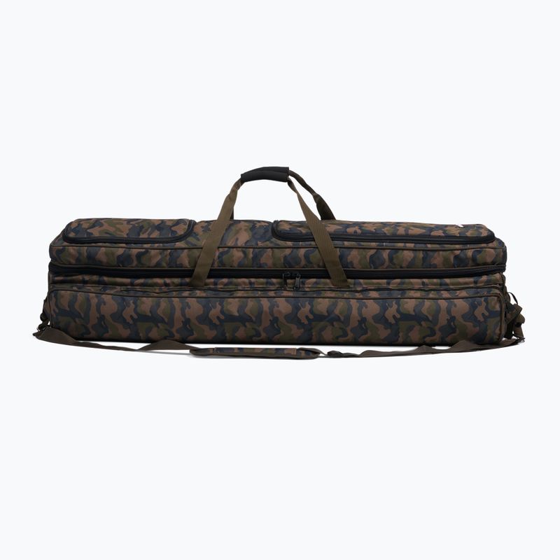 Чохол для вудки JRC Rova Rod Carryall Short коричневий 1548372