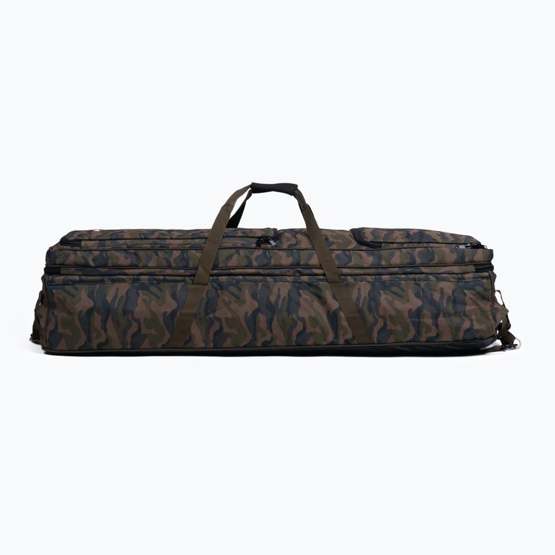 Чохол для вудки JRC Rova Rod Carryall Short коричневий 1548372 2