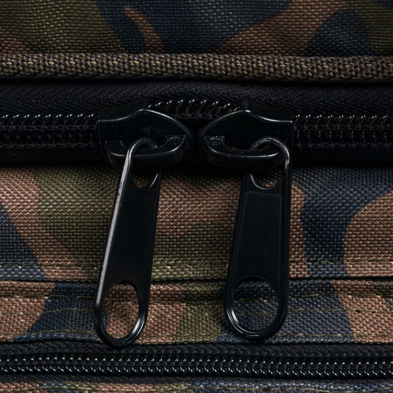 Чохол для вудки JRC Rova Rod Carryall Short коричневий 1548372 5