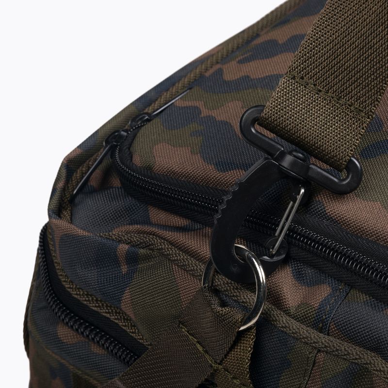 Чохол для вудки JRC Rova Rod Carryall Short коричневий 1548372 6