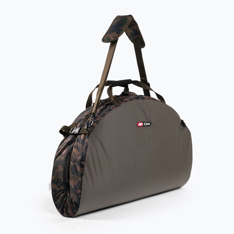 Килимок короповий JRC Rova Stalking Mat зелений 1548374 2