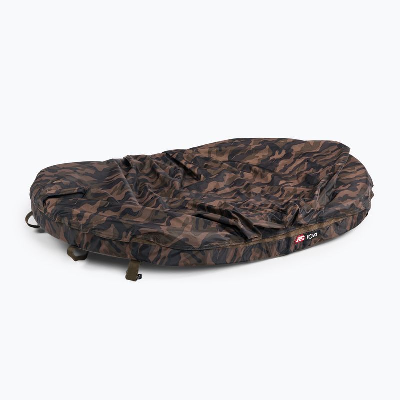 Килимок короповий JRC Rova Stalking Mat зелений 1548374 5