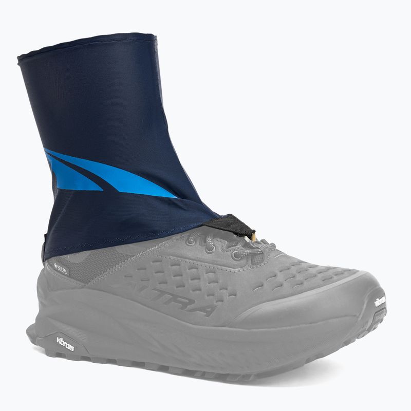 Гетри чоловічі Altra Trail Gaiter navy/light blue