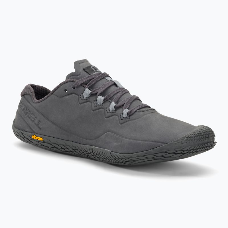 Кросівки чоловічі Merrell Vapor Glove 3 Luna LTR granite