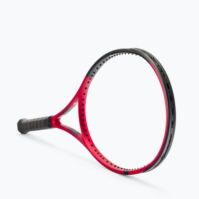Ракетка тенісна Dunlop D Tf Cx 200 Nh червона 103129 2